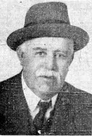 Mr Mark Fairlies MORTON (1865