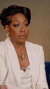 Who else's perfect day involves a fair amount of piddling?#TheNeighborhood  #CBS #TV #TichinaArnold #Astrology #Introvert