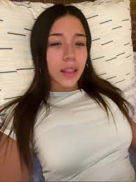 Emilia Difes Sin Maquillaje