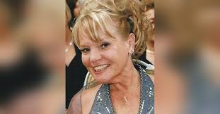 Obituary information for Joanne Fasone