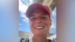 Stockport woman's charity run tribute for murdered friend