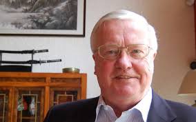 Climat. Conférence avec Martin Lees, jeudi