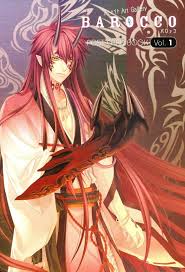 Http I26 Servimg Com U F26 16 46 06 49 Animep13 Jpg Hiiro No Kakera Anime Japanese Anime