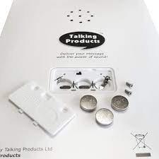 For more cards, click on the more button. Voice Recordable Greeting Cards Create Your Own Personalised Card Talking Products Ltd