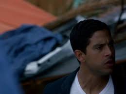 "CSI: Miami" Blown Away (TV Episode 2011)