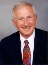 Gary Krause, Jan. 29, 1934