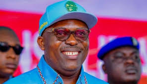 Wike's Loyalist, Chidi Amadi Resigns As Gov Fubara's Chief Of Staff