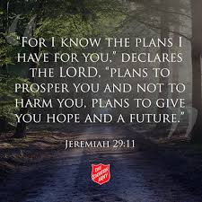 Uniquely gifted and designed to fulfill his purposes in your life. 8 Encouraging Verses About God S Plan For Your Life Silicon Valley