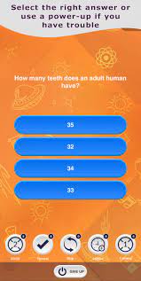 Whether you have a science buff or a harry potter fanatic, look no further than this list of trivia questions and answers for kids of all ages that will be fun for little minds to ponder. Quiz Master The Ultimate Trivia Quiz Gk Game For Android Apk Download