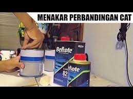 • #akudoakanyangsubscribedapatrejekibanyak cara mudah mencampur cat dengan tiner/bensin bantu chanel ini berkembang dengan cara klik subscribe bantu chanel ini berkembang. Cara Menakar Perbandingan Antara Clear Coat Hardener Dan Thinner Pu Youtube