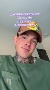 Exploring Yellowstone National Park with Jonathan Cain