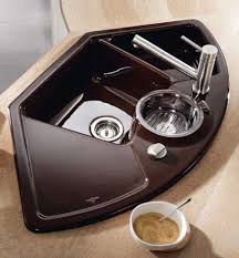 15 Idees Astucieuses Pour La Cuisine Coin Evier De Cuisine Cuisine Angle Coin Evier
