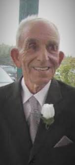 Obituary of Carl MacLean