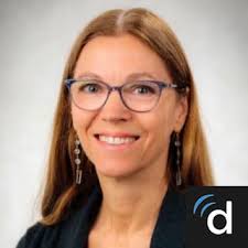 Dr. Kimberly Fullerton-Nelson, MD