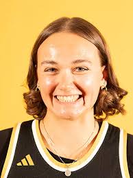 2025-26 Women's Basketball Roster