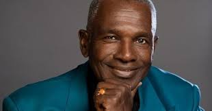 An influential Trini in the UK