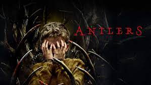 Antlers Full Movie