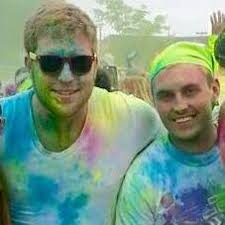 Caitlyn Seuschek and Shane Seuschek's Wedding Website