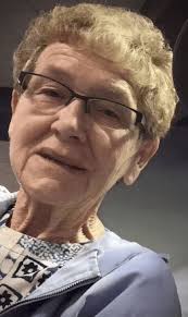 Barbara J Tennant Obituary