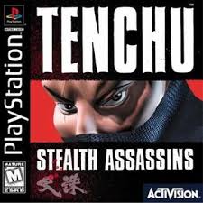 The surface web is where most internet users spend their time; Tenchu Stealth Assassins Wikipedia