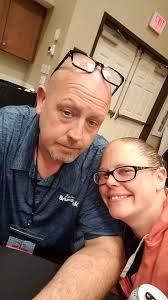 Last bowling night before holiday break