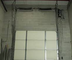 Never remove a lift cable while a door spring is under tension. Do It Yourself Garage Door Instructions Ddm Garage Doors