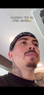 #austinmcrbroom #acefamily #landonmcbroom #fypシ