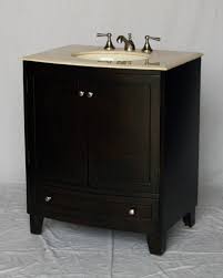 Pin By Chinese Arts Inc On Bathroom Vanities Bathroom Vanity Oriental Furniture Single Sink Bathroom Vanity