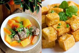 Hôm Nay Ăn Gì? 99 Món Ngon Mỗi Ngày Dễ Làm, Đơn Giản Cho Gia Đình | Nguyễn  Kim Blog