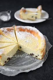 Kasekuchen Ohne Boden Rezept Kasekuchen Ohne Boden Kuchen Und Torten Rezepte Quarkkuchen Ohne Boden