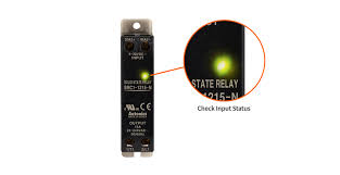 This article shows you how to test a relay. Autonics