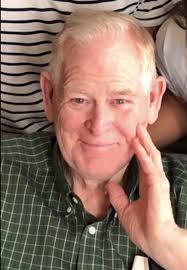 Dana Clark Wood Obituary October 12, 2019