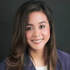 We were happy to have Ms. Cleora Farquharson, Vice President of Business  Developemnt & Client Relation at LENO at our monthly general membership  meeting