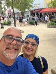 Maravilloso día para todos !!