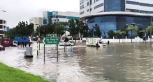 Heaviest rainfall in different location in singapore on tuesday morning june 23,2020.among the flash flood locations, the heaviest rainfall of around 108.8mm. Flash Floods In Singapore Can T Be Completely Eliminated Masagos Sfj Sqfeed Journal