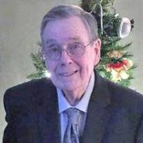 James "Jim" E. Meadows Sr. Obituary