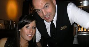 Mum 'in pieces' as man who strangled her daughter is allowed to attend  father's funeral