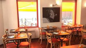 Creperie Chez Le Sarrazin In Dinard Restaurant Reviews Menu And Prices Thefork