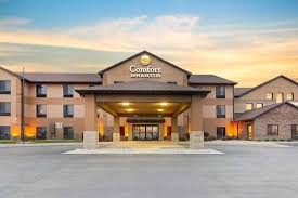 Maybe you would like to learn more about one of these? Comfort Inn Suites 110 1 5 7 Updated 2021 Prices Hotel Reviews Mitchell Sd Tripadvisor