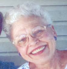 Obituary information for Natalie HUSTON