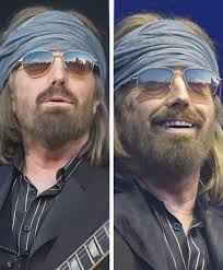 Tom knew this down to his heart and soul because he sang and wrote with his  entire heart and soul to help, inspire, counsel and share with us all. ❤