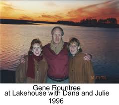 Aubrey Eugene “Gene” Rountree (1938-2013)