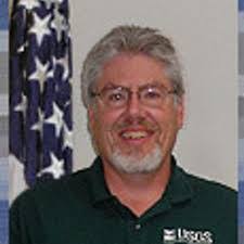 Steve Shivers's Instagram, Twitter & Facebook