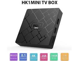 Download Android 8 1 Stock Firmware For Hk1 Mini Tv Box China Gadgets Reviews