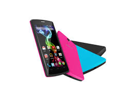 Archos 50b Platinum is a quad-core ...