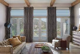 Sheers gently filter light while creating a great atmosphere and can be hung in any room in your home. Custom Window Treatments And Draperies Near Chicago Il