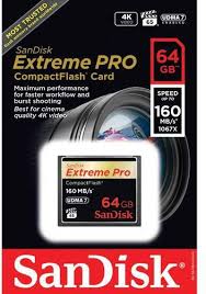In the aligned write setting, the extreme. Sandisk 64gb 160mb S Extreme Pro Compact Flash Memory Card Price From Jumia In Nigeria Yaoota