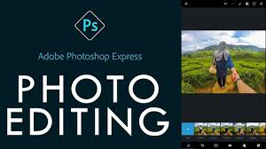 Adobe photoshop express (mod, premium) apk para android descargar gratis. Adobe Photoshop Express Mod Apk 7 9 923 Premium Unlocked