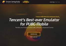 Download Emulator Pubg Mobile Resmi Versi Pc Selular Id
