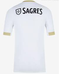 Sl benfica football kit 17/18. Benfica 2020 21 Third Shirt Soccer Jersey Dosoccerjersey Shop